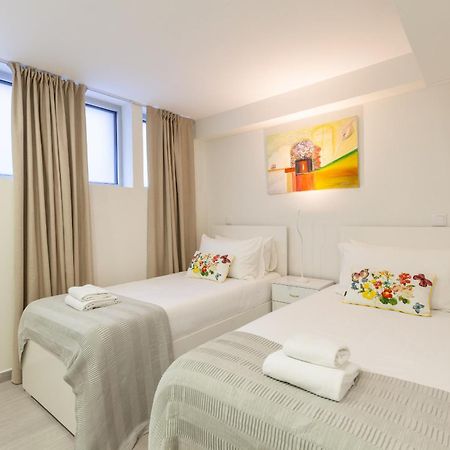 D&S - Torne Apartments 빌라노바데가이아 외부 사진