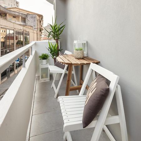 D&S - Torne Apartments 빌라노바데가이아 외부 사진